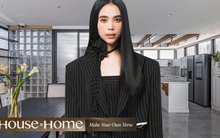 Bên trong biệt thự của nữ CEO 8x Sài thành: Sang xịn từng ngóc ngách, đẹp đến mức bị hiểu nhầm là ảnh 3D