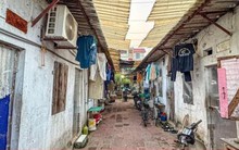 Ở Hà Nội với thu nhập 10 triệu, chỉ sinh 1 con cũng phải sống kiểu hộ nghèo