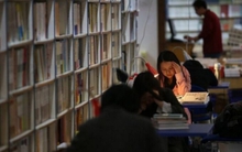 Ngành học được nhiều sĩ tử thích mê nhưng phụ huynh thì "chê ỏng chê eo" vì lo con đã vất vả lương còn bèo bọt