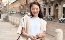 Bị chê cách phát âm tiếng Anh kiểu "học đòi", giọng kịch hóa nghe rất khó chịu, Khánh Vy phản ứng ra sao?