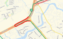 TPHCM điều chỉnh lộ trình một số tuyến xe buýt