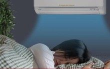 Đêm ngủ để điều hòa 28-29 độ C có tiết kiệm điện?