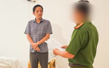 Cần Thơ: Bắt Giám đốc Công ty Thuận Kiều 368