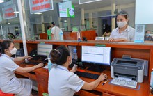 Trên 82,5 triệu lượt tra cứu thẻ BHYT khám chữa bệnh bằng căn cước công dân gắn chip