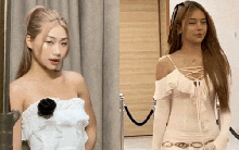 “Đại hội nhan sắc” đang hot: Ngân Hà, Phạm Như Phương lộ dung nhan qua cam thường, 1 gái xinh diện đồ gây tranh cãi