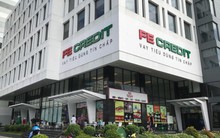 Moody's giữ nguyên xếp hạng tín nhiệm của FE Credit ở mức B1