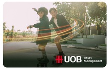 UOB Asset Management (Việt Nam) thông báo chào bán chứng chỉ Quỹ UVDIF ra công chúng