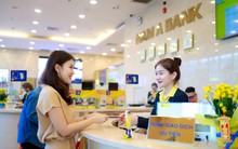 Lãi suất ngân hàng Nam A Bank mới nhất tháng 5/2024: Gửi online 18 tháng có lãi suất cao nhất