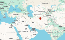 Hành lang bơm dầu mới của Nga ở Nam Á