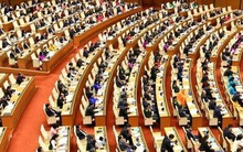 Kỳ họp thứ 7, Quốc hội khoá XV sẽ xem xét, quyết định công tác nhân sự