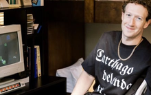 Mark Zuckerberg và các tỷ phú thung lũng Silicon đón sinh nhật thế nào?