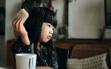 Cha mẹ mải mê với “hiệu ứng đuổi rắn”: Rất kém hiệu quả với con cái mình