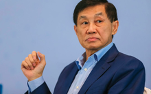 Điều ít biết về “vua hàng hiệu” Johnathan Hạnh Nguyễn: Lấy “Triết lý Thụ nhân” làm hành trang cả cuộc đời, đào tạo nhân sự theo kiểu đôn quân