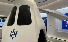 Trung Quốc lên kế hoạch đưa du khách lên vũ trụ vào năm 2028