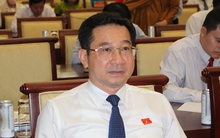 Ông Dương Ngọc Hải làm Phó Chủ tịch UBND TP HCM