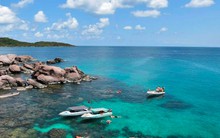 Khởi công xây dựng hồ Cửa Cạn vào năm 2024, Phú Quốc có thêm trung tâm đô thị - du lịch mới