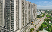 Tp.HCM: Xuất hiện hiện tượng nhóm ngành kinh doanh bỏ mặt tiền trung tâm đắt đỏ về thuê shophouse ở khu dân cư, căn hộ lân cận