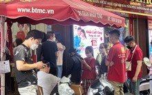 Thị trường vàng vẫn chờ Nghị định 24 sửa đổi