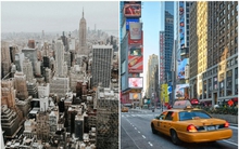 Thành phố có nhiều người giàu nhất thế giới, cứ 24 cư dân lại có một “đại gia”