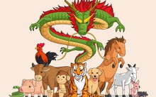 Tháng 4 âm có 2 con giáp ăn nên làm ra, tiền bạc đầy túi nhưng cần thận trọng trong tháng 5 âm