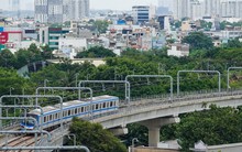 Vì sao Metro số 1 TPHCM phải lùi thời gian vận hành khai thác thử?