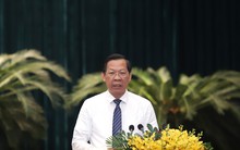 Phát triển TPHCM thành 5 phân vùng đô thị