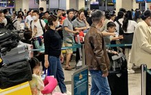 Nợ thuế gần 1 triệu đồng, giám đốc doanh nghiệp ở TP.HCM bị tạm hoãn xuất cảnh