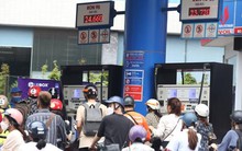Doanh nghiệp xăng dầu mắc kẹt vì những quy định chung chung
