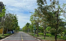 Chiêu trò 'thổi' giá đất tỉnh lẻ của 'cò' bất động sản