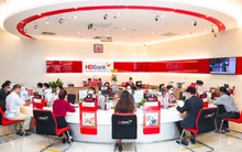 HDBank vừa tăng mạnh lãi suất tiết kiệm từ hôm nay 20/5, kỳ hạn 15 – 18 tháng vượt 6%/năm