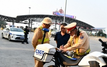 Cả nước xảy ra 347 vụ tai nạn giao thông, 138 người thiệt mạng trong 5 ngày nghỉ