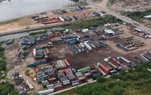 Bị truy thu thuế, doanh nghiệp chiếm dụng 2,2 ha đất đổ lỗi do báo chí xuyên tạc