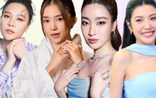 Hội hot mom showbiz không chỉ chăm con tốt mà còn được khen về trình độ học vấn