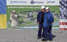 Cơn sốt mua điện của Ukraine cho thấy điều gì?