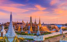 Loạt tour du lịch nước ngoài dưới 10 triệu đồng hút khách dịp cao điểm hè