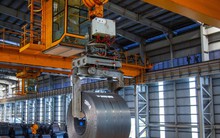Ngành Thép đối diện nhiều thách thức