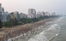 8 triệu khách du lịch Việt Nam trong 5 ngày