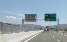 Vì sao chưa thu phí tuyến cao tốc Cam Lâm – Vĩnh Hảo từ ngày 2-5?