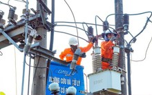 Bất thường lượng điện tiêu thụ dịp nghỉ lễ 30/4 - 1/5
