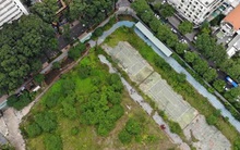 TP HCM chốt phương án đầu tư Nhà thi đấu Phan Đình Phùng