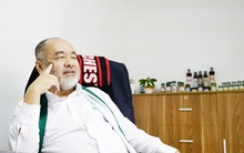 'Ông trùm' gia vị Việt: Khởi nghiệp thành bại ở VỐN và CÁCH VẬN HÀNH, với 1,2 tỷ đồng ban đầu, đến nay vẫn chưa phải đi vay ngân hàng một đồng