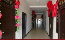 Xu hướng kỳ lạ ở Trung Quốc: Mua nhà chung cư làm nơi an táng