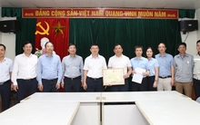 Đường dây 500kV mạch 3: Nhiều giải pháp tháo gỡ thách thức mang tên "cột thép"