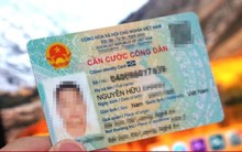 Sau khi chuyển giới, thông tin trên thẻ căn cước công dân có được thay đổi?