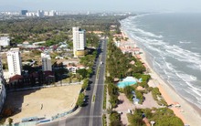 Thu hồi 1 dự án nhà ở sinh thái ở Vũng Tàu