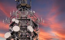 Tốc độ 6G trong thử nghiệm mới - nhanh hơn 500 lần so với 5G