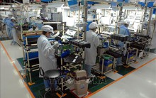 Chạy đà cho mục tiêu tăng trưởng