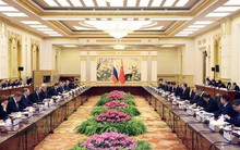 Lý do xuất khẩu của Trung Quốc sang Nga bất ngờ sụt giảm