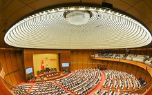 Chi tiết tiêu chuẩn, quy trình bầu chức danh Chủ tịch Quốc hội