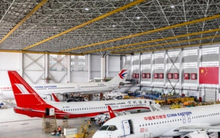 Máy bay chở khách C919 của Trung Quốc vượt qua các bài kiểm tra an toàn